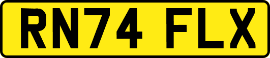RN74FLX