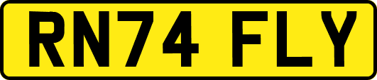 RN74FLY