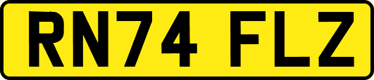 RN74FLZ