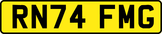 RN74FMG