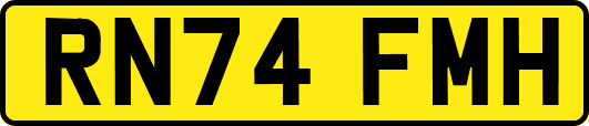 RN74FMH