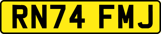 RN74FMJ