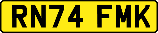 RN74FMK