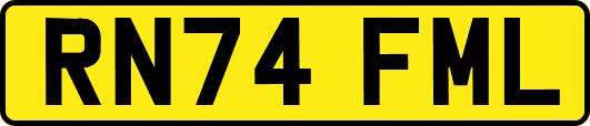 RN74FML