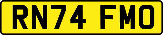 RN74FMO