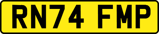 RN74FMP