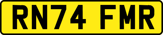 RN74FMR