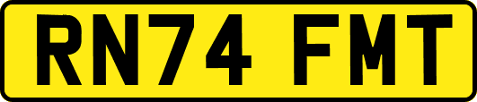 RN74FMT