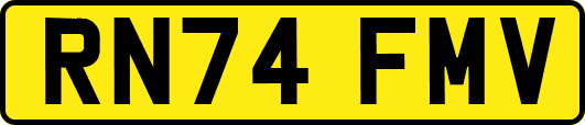 RN74FMV