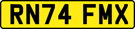 RN74FMX