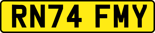 RN74FMY