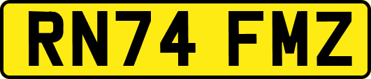 RN74FMZ
