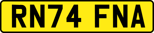RN74FNA