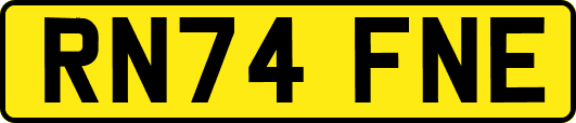 RN74FNE