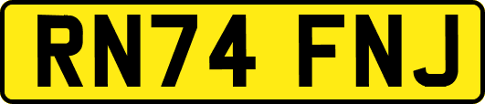 RN74FNJ