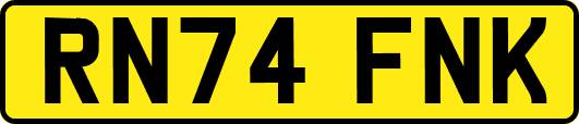 RN74FNK