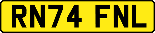 RN74FNL