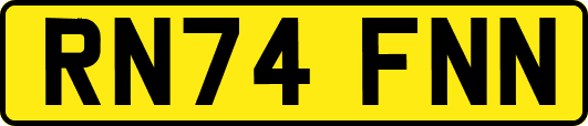 RN74FNN