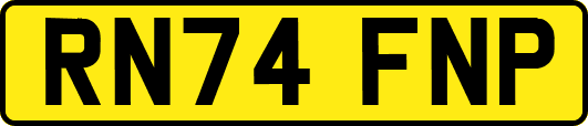 RN74FNP