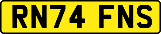 RN74FNS