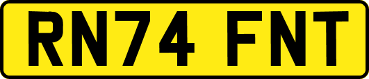 RN74FNT