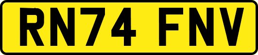 RN74FNV