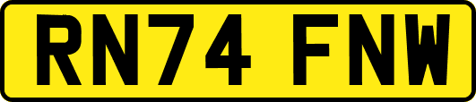 RN74FNW