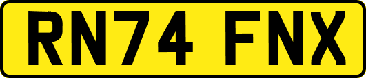 RN74FNX