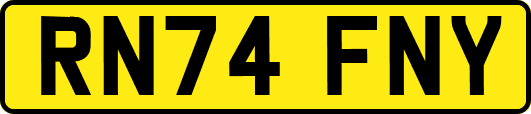 RN74FNY