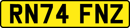 RN74FNZ