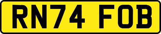 RN74FOB