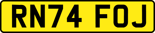 RN74FOJ