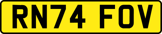 RN74FOV
