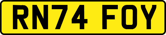 RN74FOY