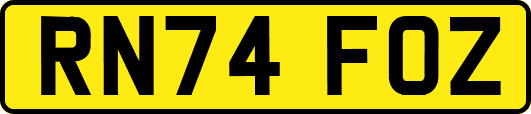 RN74FOZ