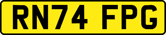 RN74FPG
