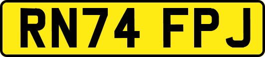 RN74FPJ