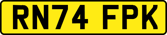 RN74FPK