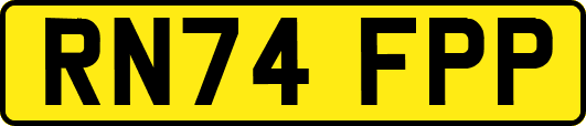RN74FPP