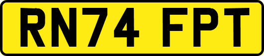 RN74FPT