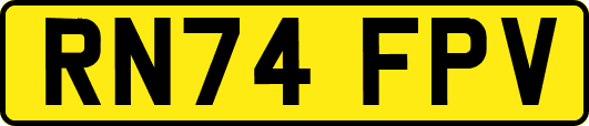 RN74FPV