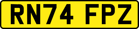 RN74FPZ