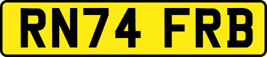 RN74FRB