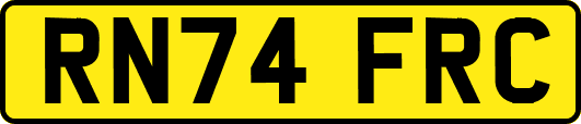 RN74FRC