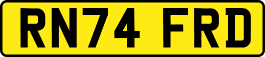RN74FRD