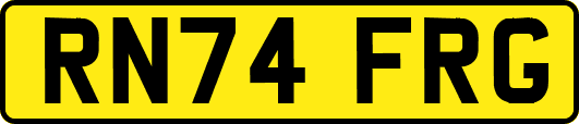 RN74FRG