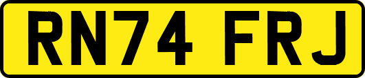 RN74FRJ