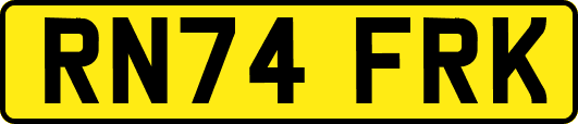 RN74FRK