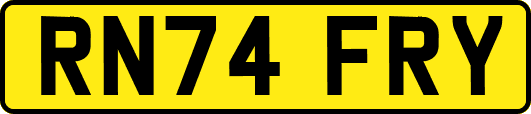 RN74FRY