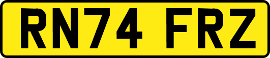 RN74FRZ